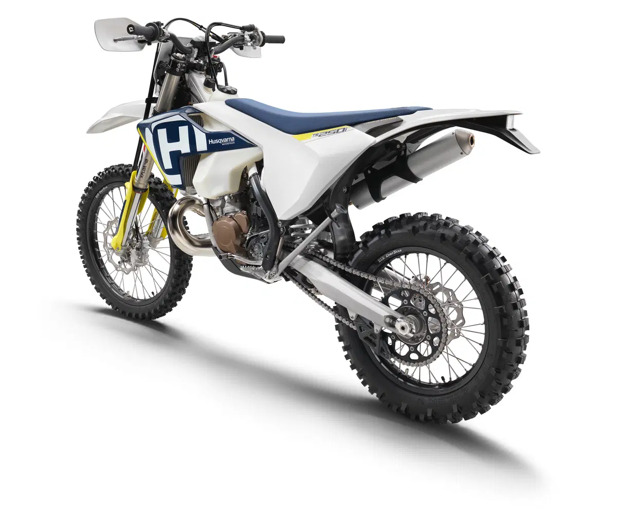 Husqvarna Enduro 2018. Arriva l'iniezione sulle TE250i e TE300i a 2T (11)