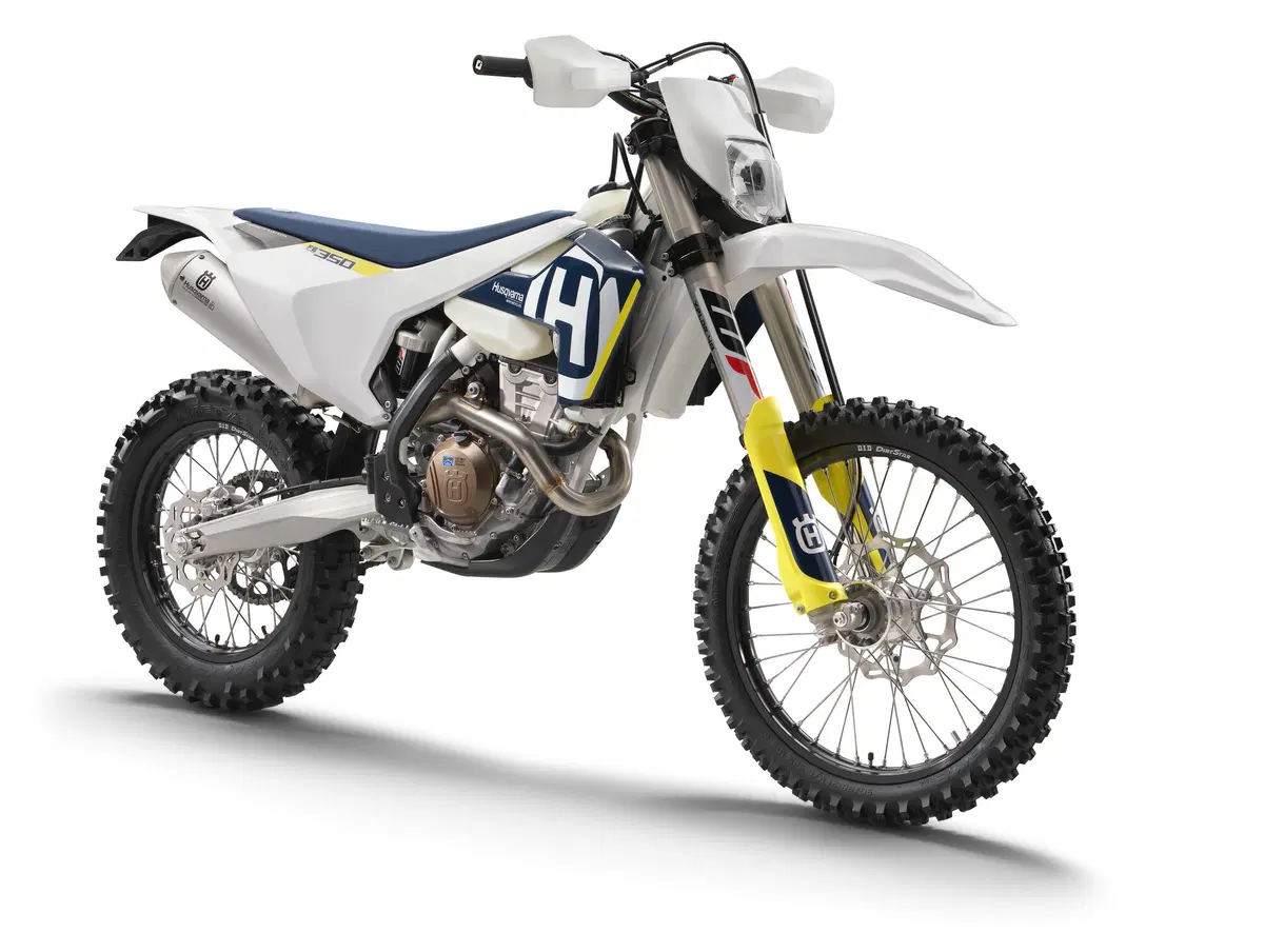 Husqvarna Enduro 2018. Arriva l'iniezione sulle TE250i e TE300i a 2T (14)
