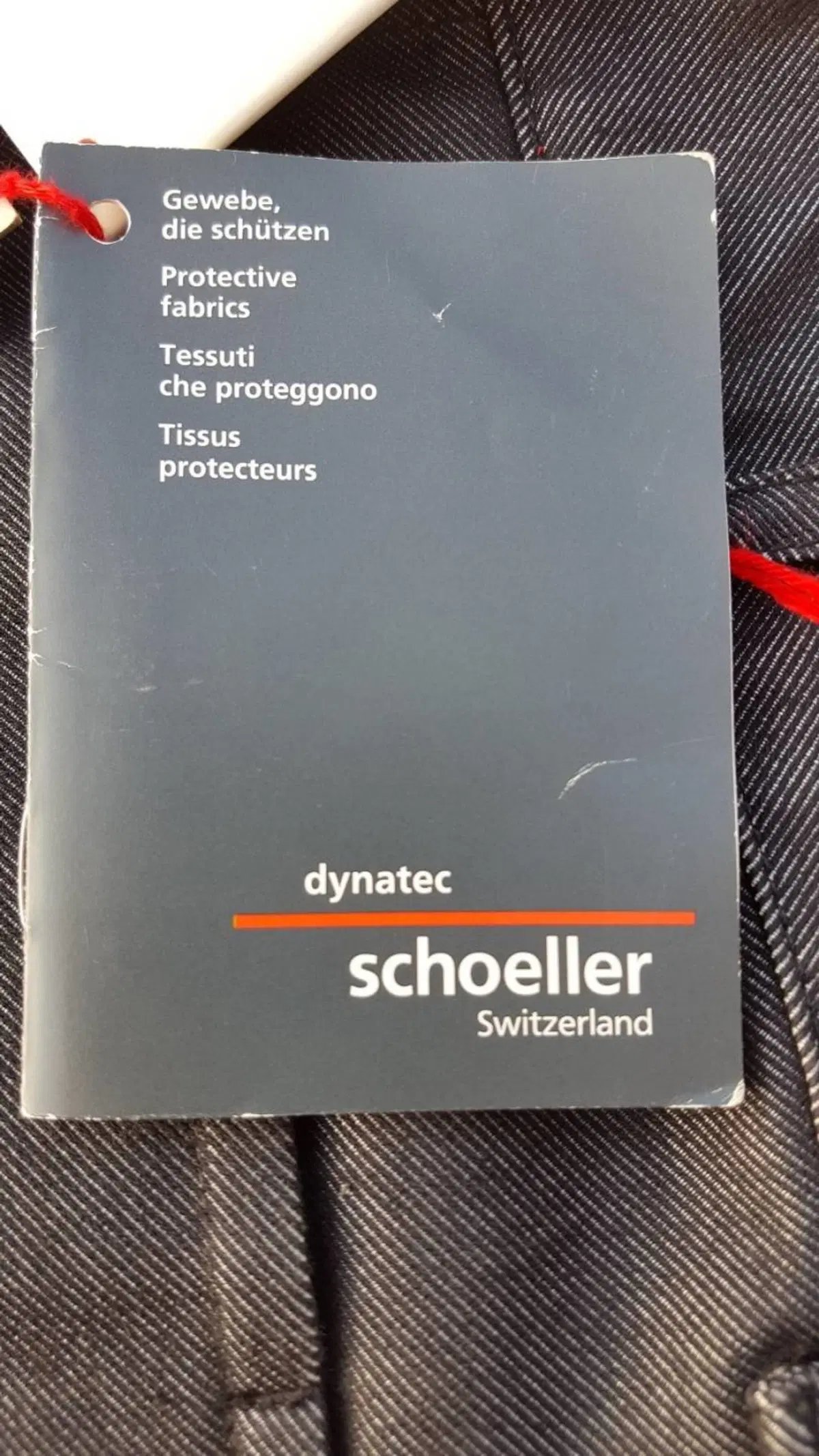 Pantalone Uomo Breva Moto Guzzi (9)