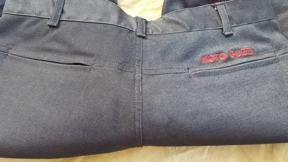 Pantalone Uomo Breva Moto Guzzi (4)