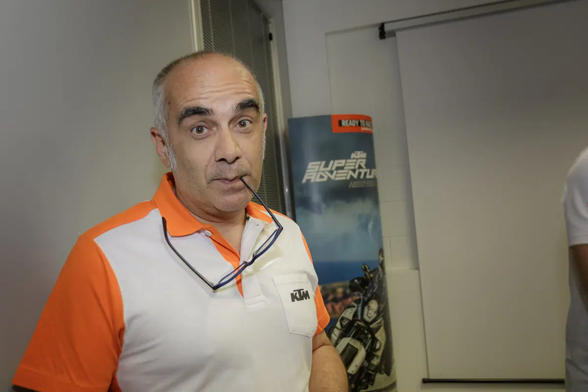 Tester per un giorno sulla KTM Duke 390: la prova delle lettrici!  (19)