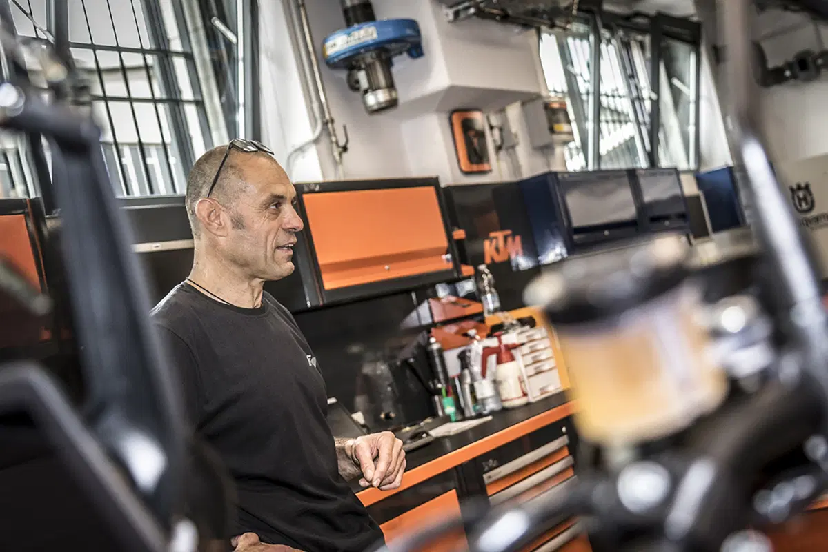 Tester per un giorno sulla KTM Duke 390: la prova delle lettrici!  (33)