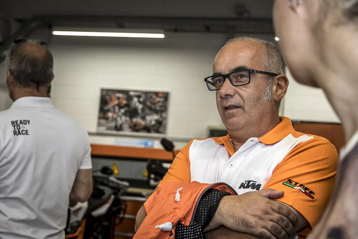 Tester per un giorno sulla KTM Duke 390: la prova delle lettrici!  (37)