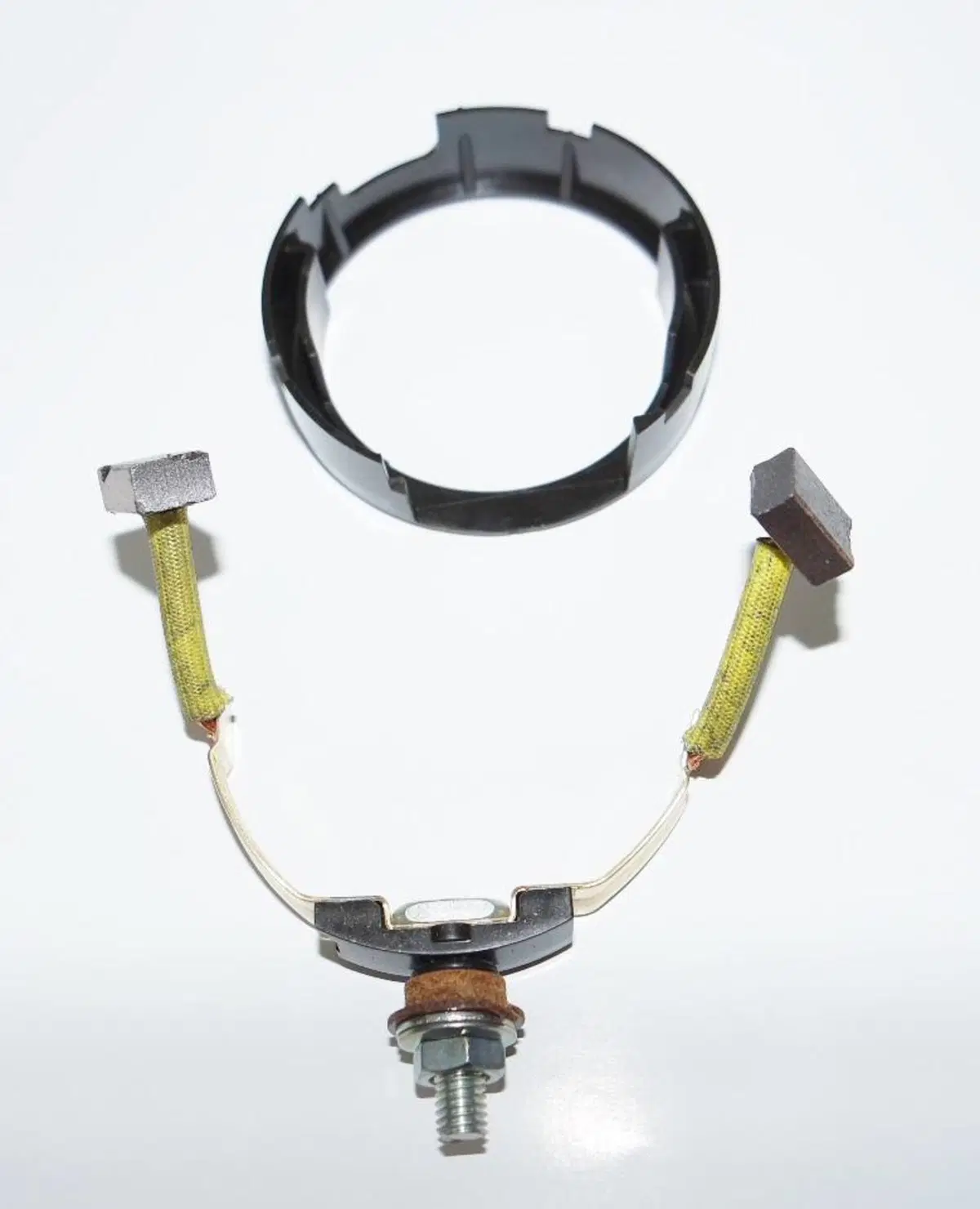 Spazzole Mot avviamento Suzuki (2)