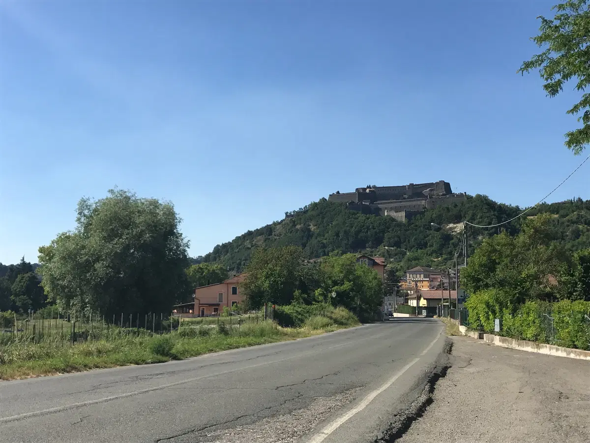 In viaggio con Camilla: tra Piemonte e Liguria (4)
