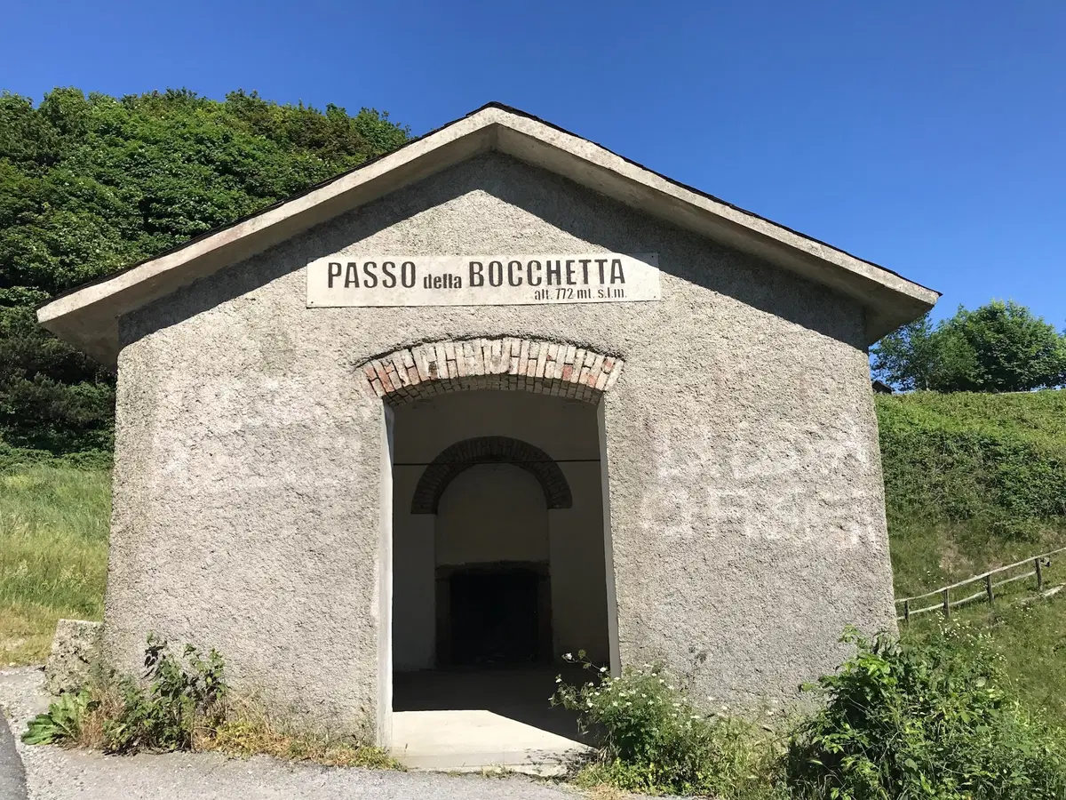 In viaggio con Camilla: tra Piemonte e Liguria (5)
