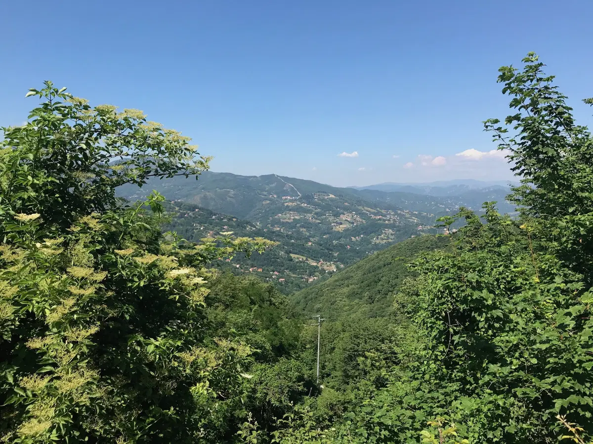 In viaggio con Camilla: tra Piemonte e Liguria (6)