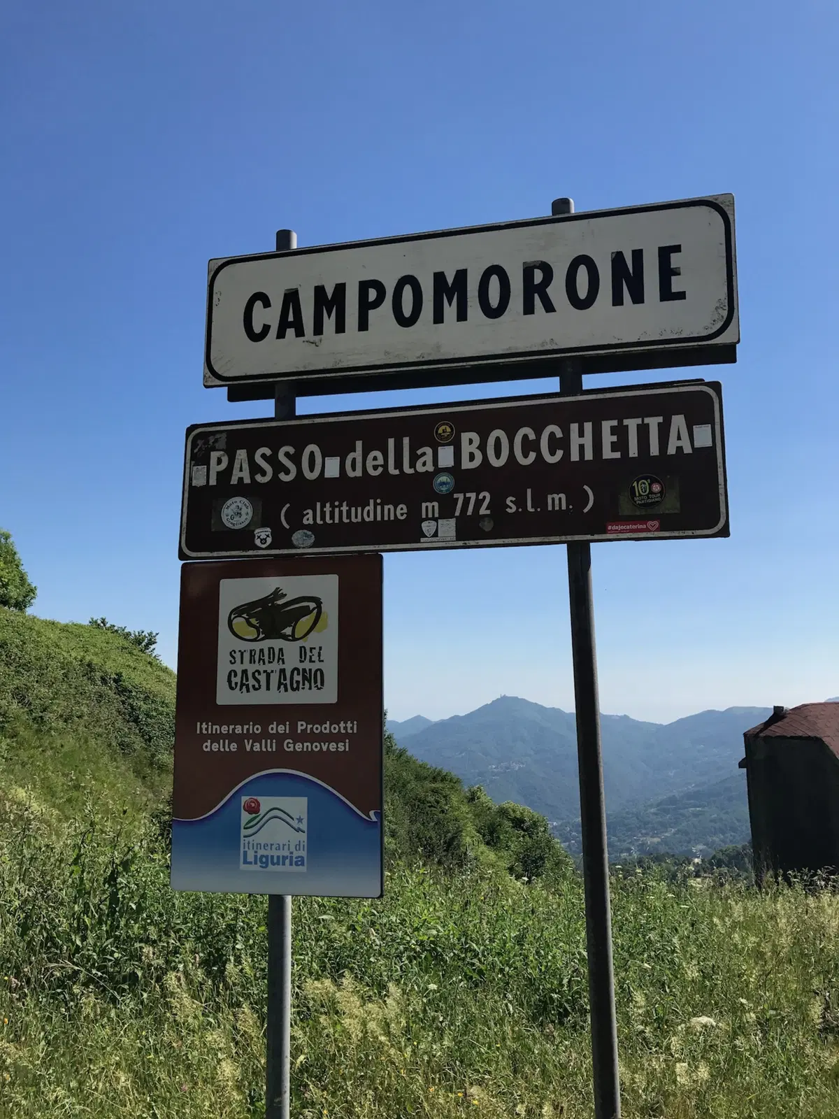 In viaggio con Camilla: tra Piemonte e Liguria (8)