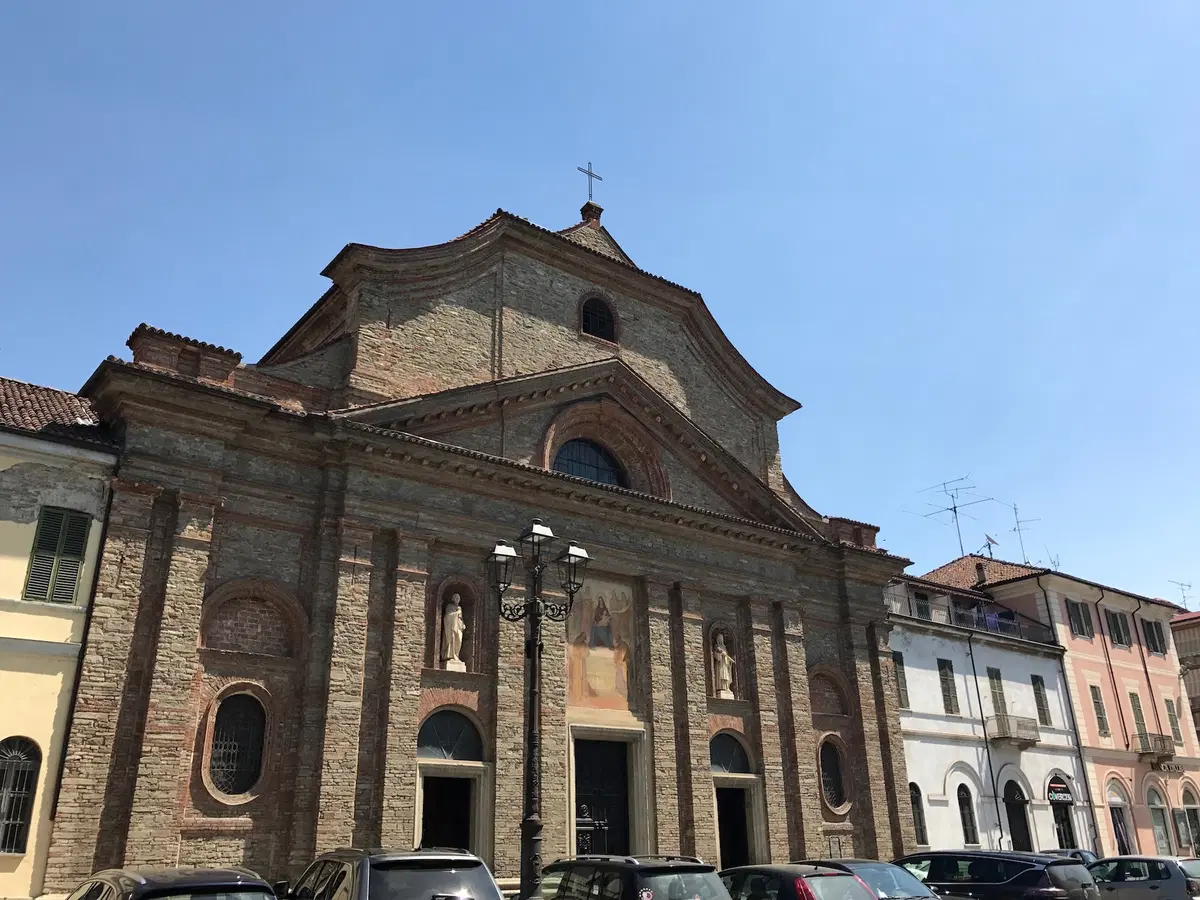 In viaggio con Camilla: tra Piemonte e Liguria (9)