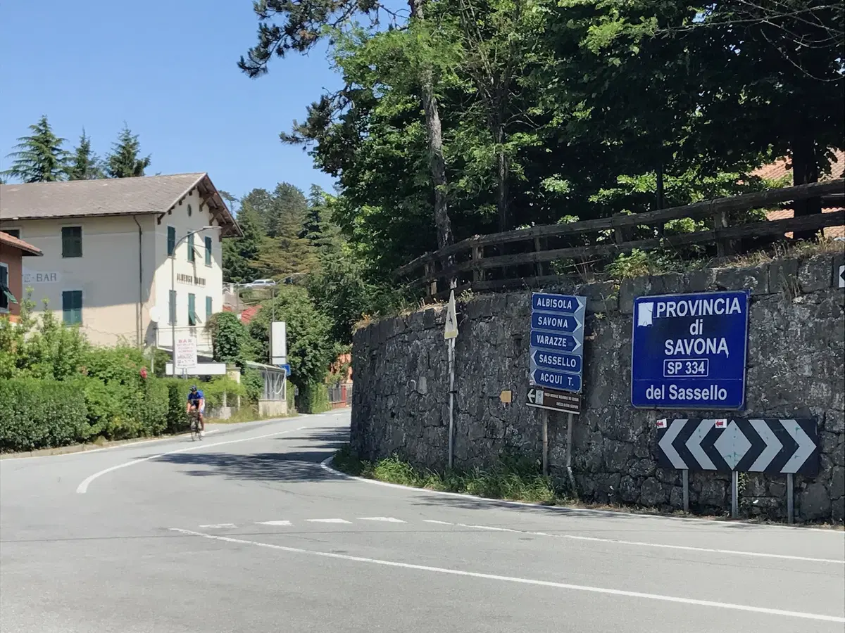 In viaggio con Camilla: tra Piemonte e Liguria (13)