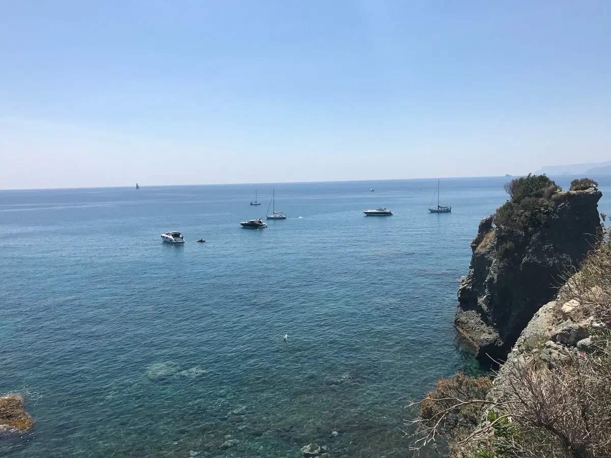In viaggio con Camilla: tra Piemonte e Liguria (2)