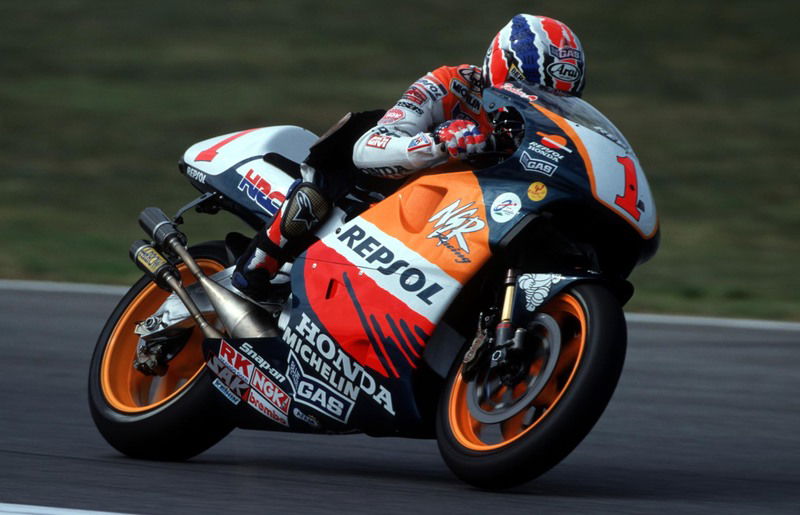 Michael Doohan