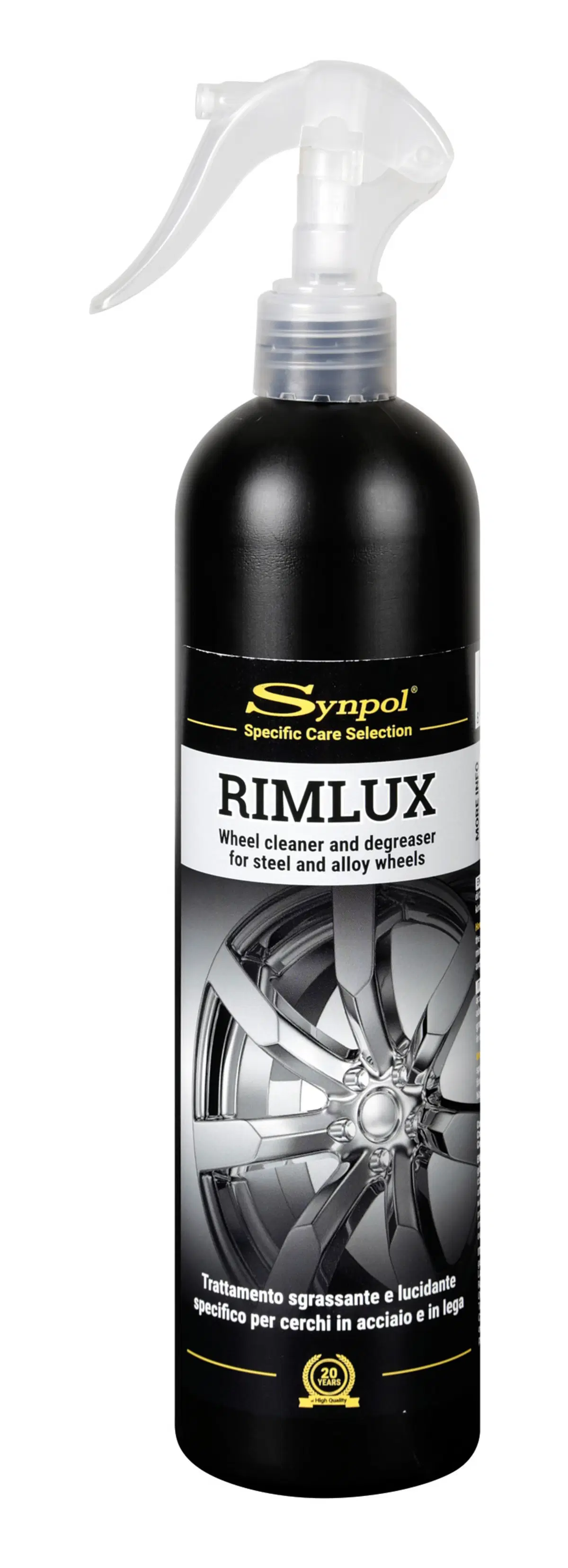 Prodotti Lampa Synpol (2)
