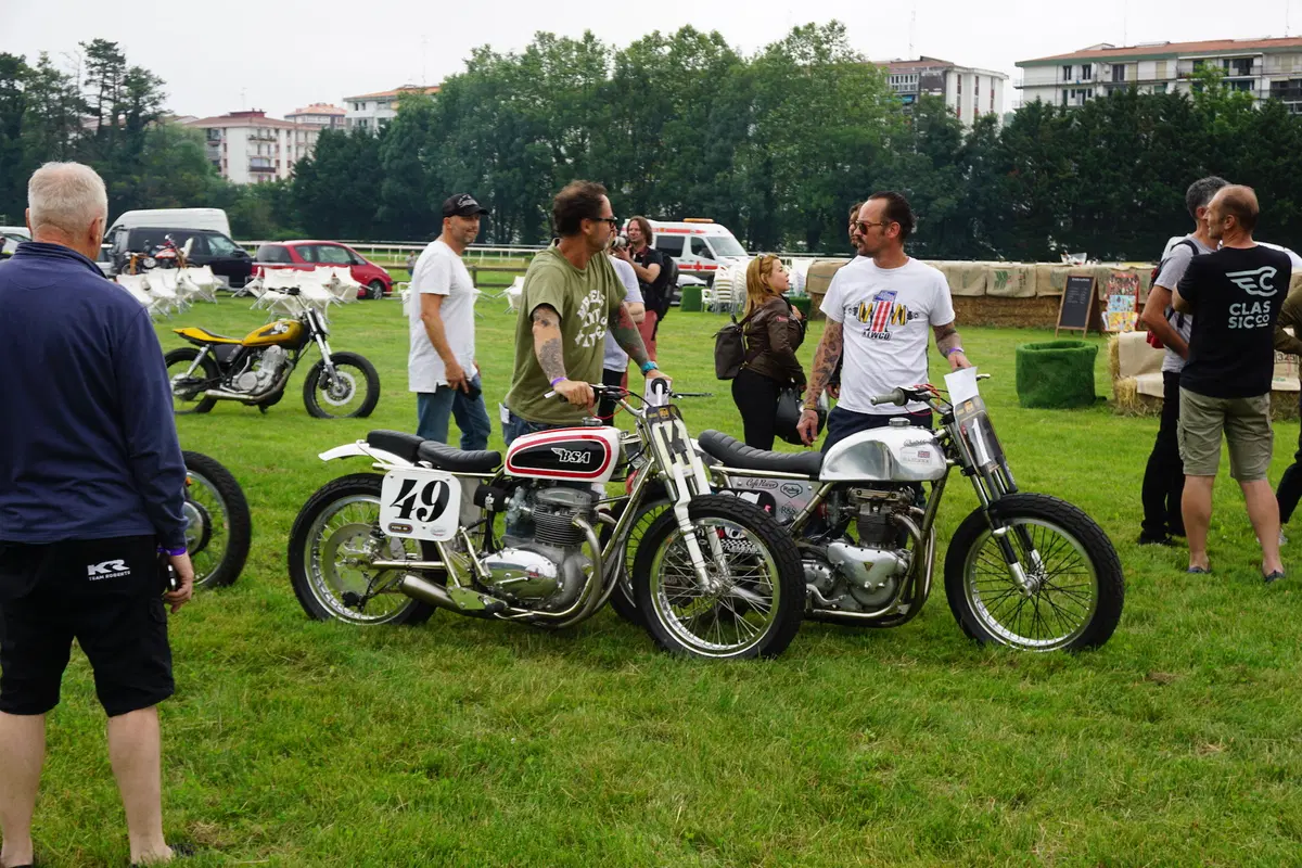 El Rollo: Flat Track a San Sebastian (7)