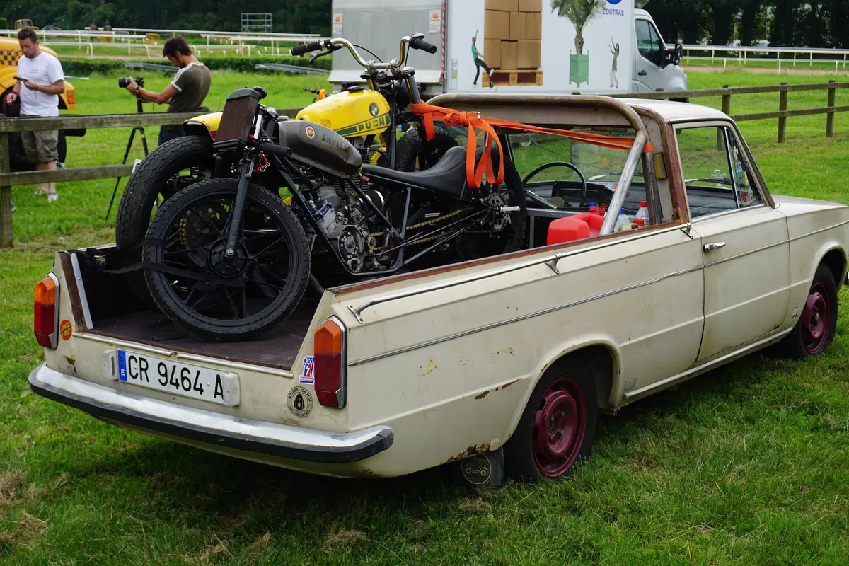 El Rollo: Flat Track a San Sebastian (16)