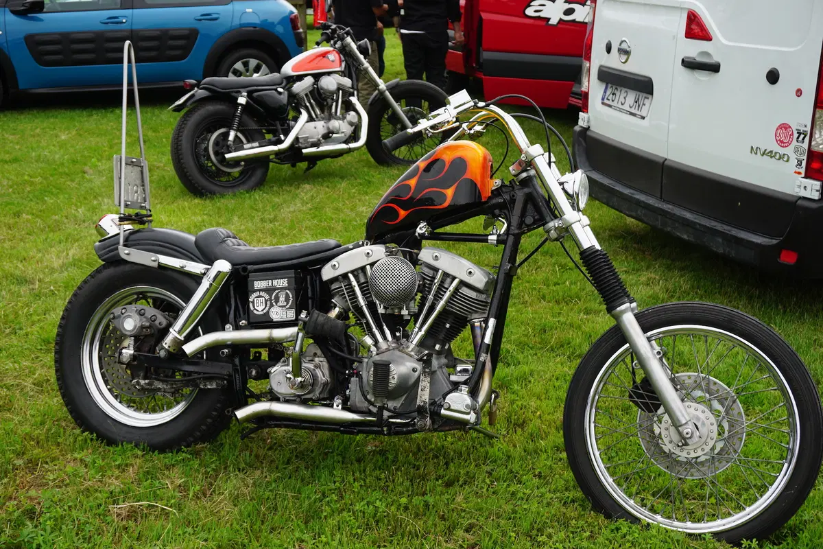 El Rollo: Flat Track a San Sebastian (17)