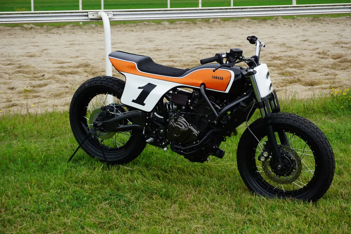 El Rollo: Flat Track a San Sebastian (21)