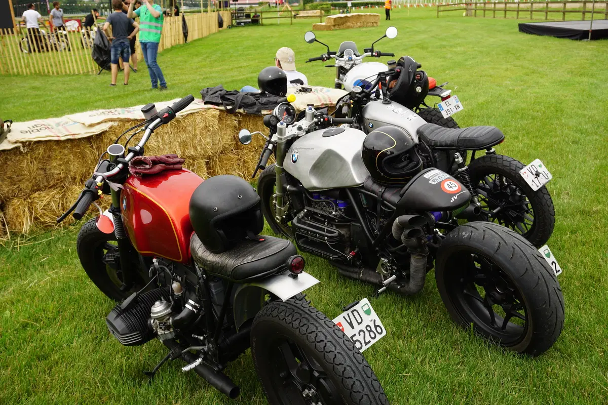 El Rollo: Flat Track a San Sebastian (24)