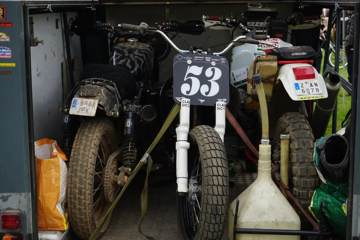 El Rollo: Flat Track a San Sebastian (27)
