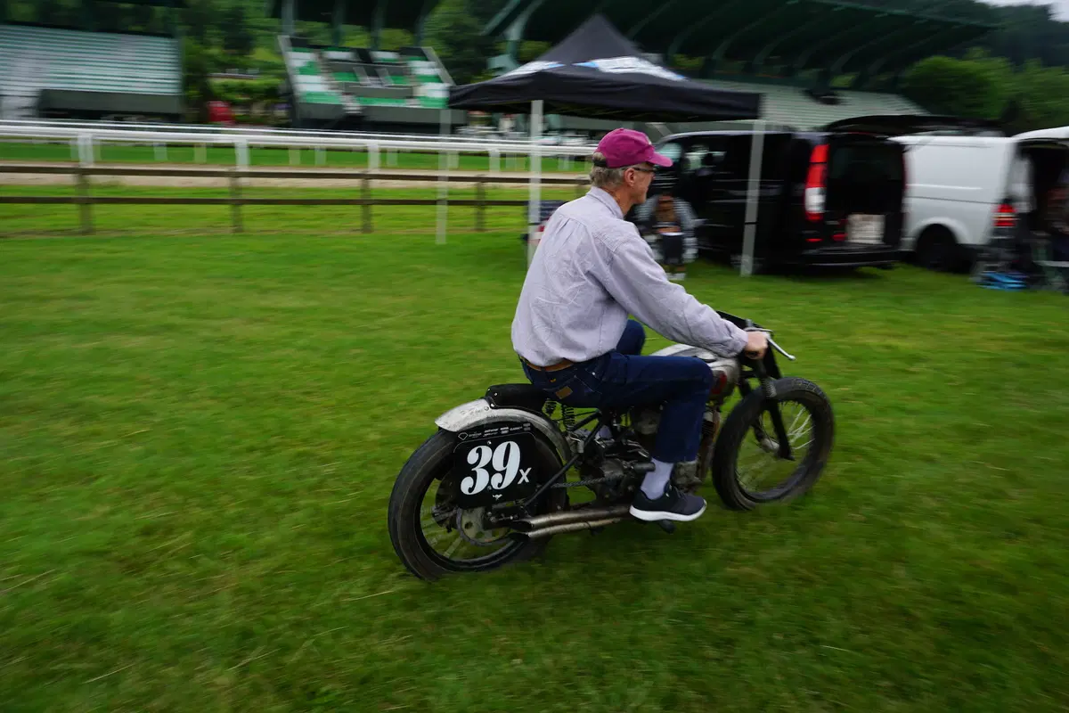 El Rollo: Flat Track a San Sebastian (28)