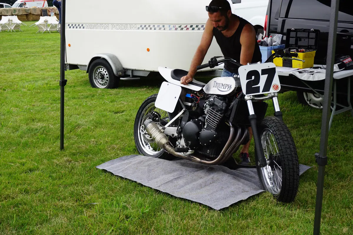 El Rollo: Flat Track a San Sebastian (31)