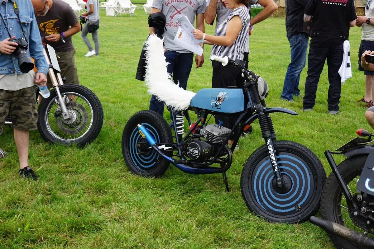 El Rollo: Flat Track a San Sebastian (35)