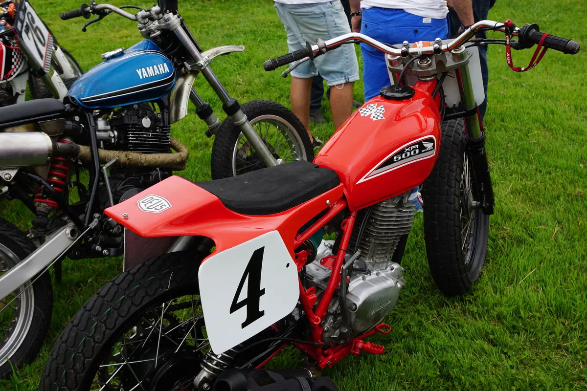 El Rollo: Flat Track a San Sebastian (36)
