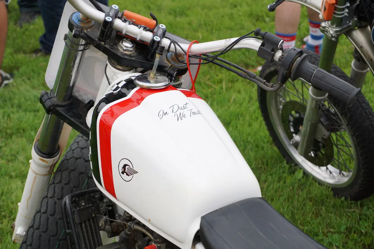 El Rollo: Flat Track a San Sebastian (41)
