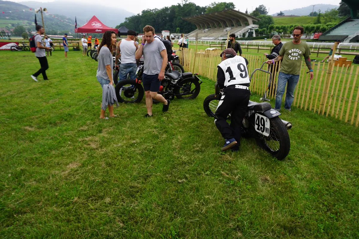 El Rollo: Flat Track a San Sebastian (43)