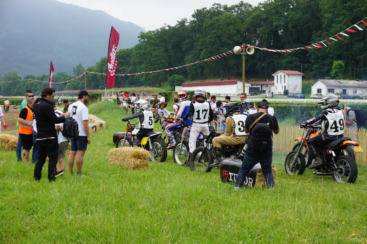 El Rollo: Flat Track a San Sebastian (46)
