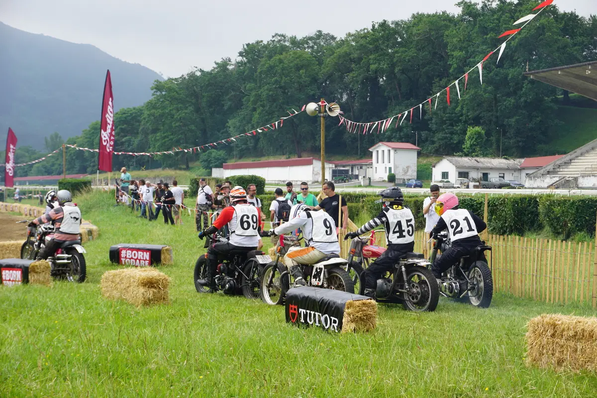 El Rollo: Flat Track a San Sebastian (47)