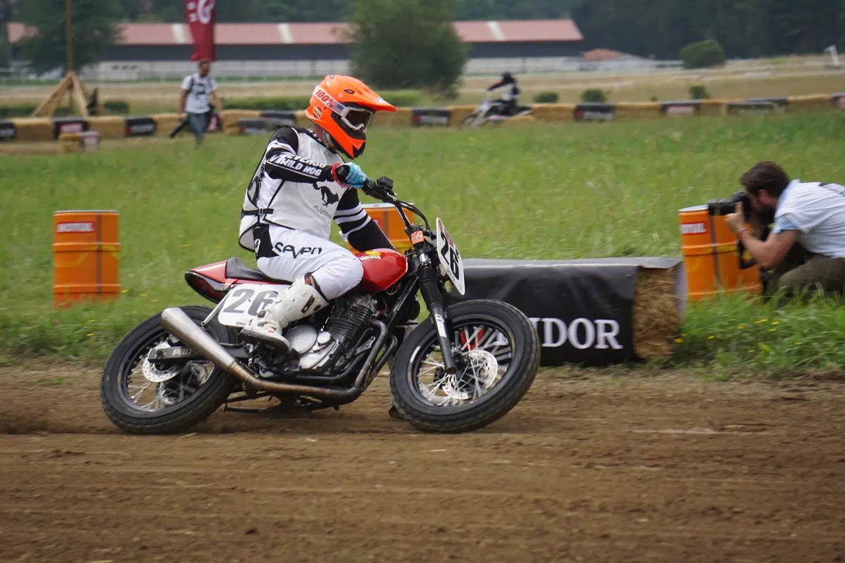 El Rollo: Flat Track a San Sebastian (52)