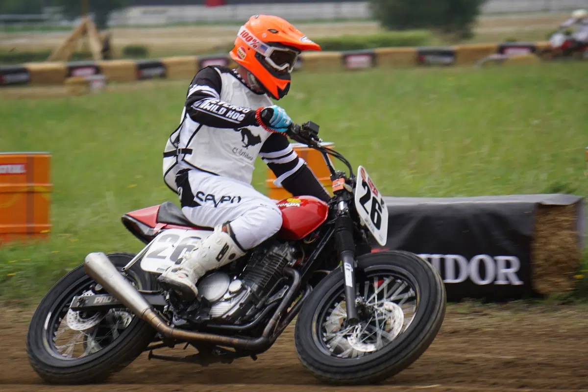 El Rollo: Flat Track a San Sebastian (56)