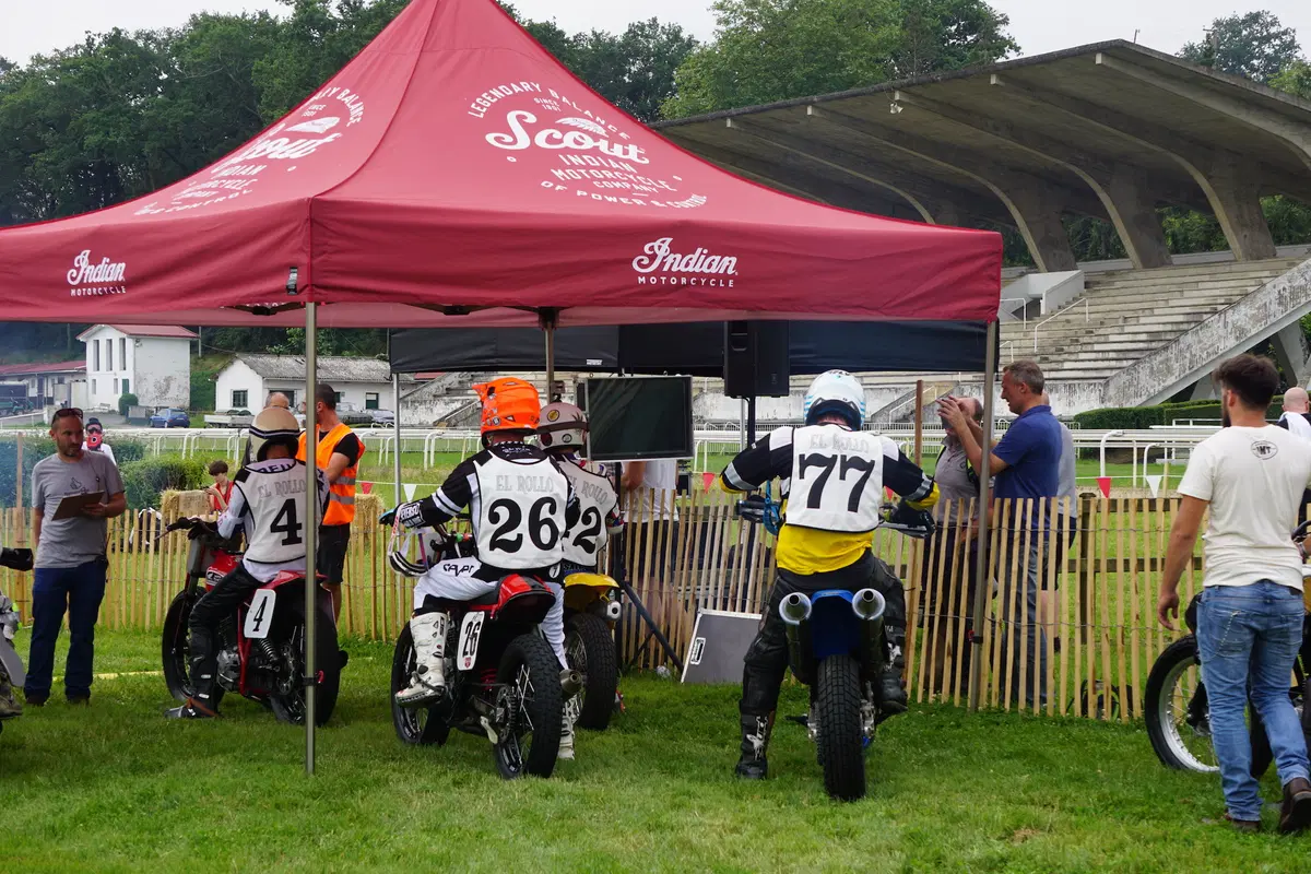 El Rollo: Flat Track a San Sebastian (57)