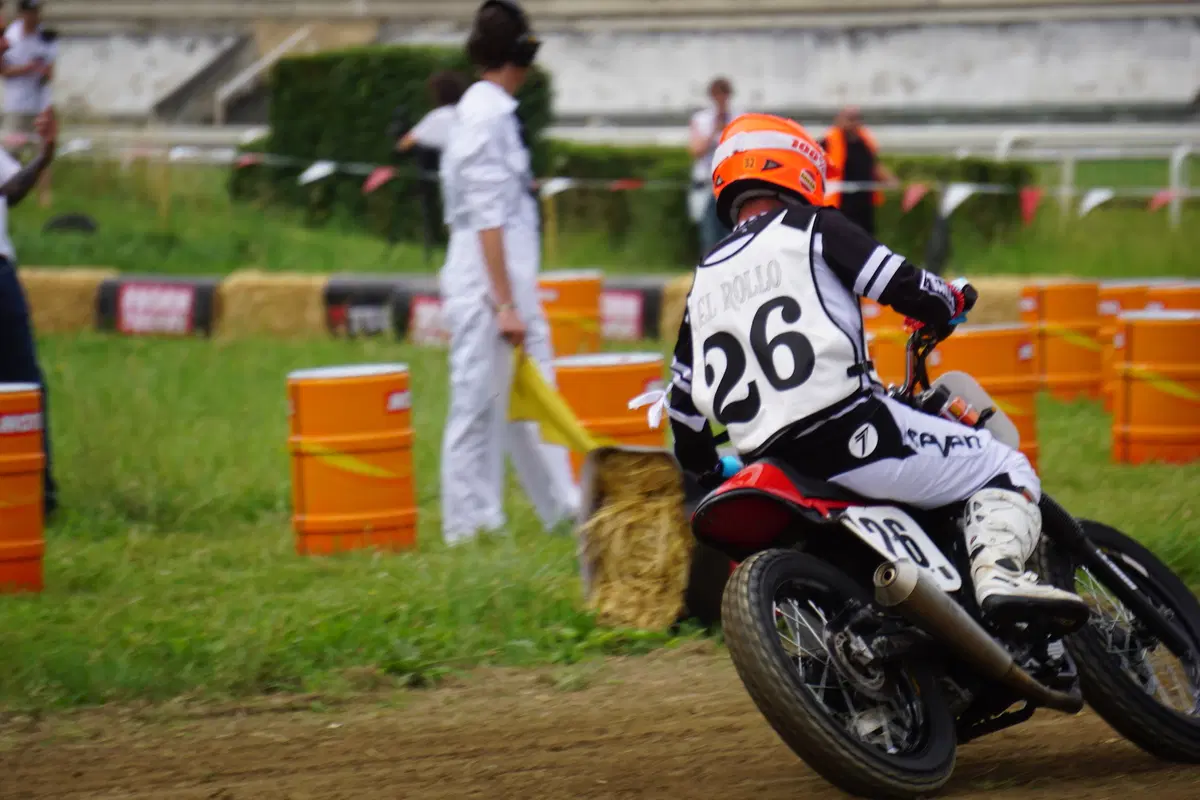 El Rollo: Flat Track a San Sebastian (59)