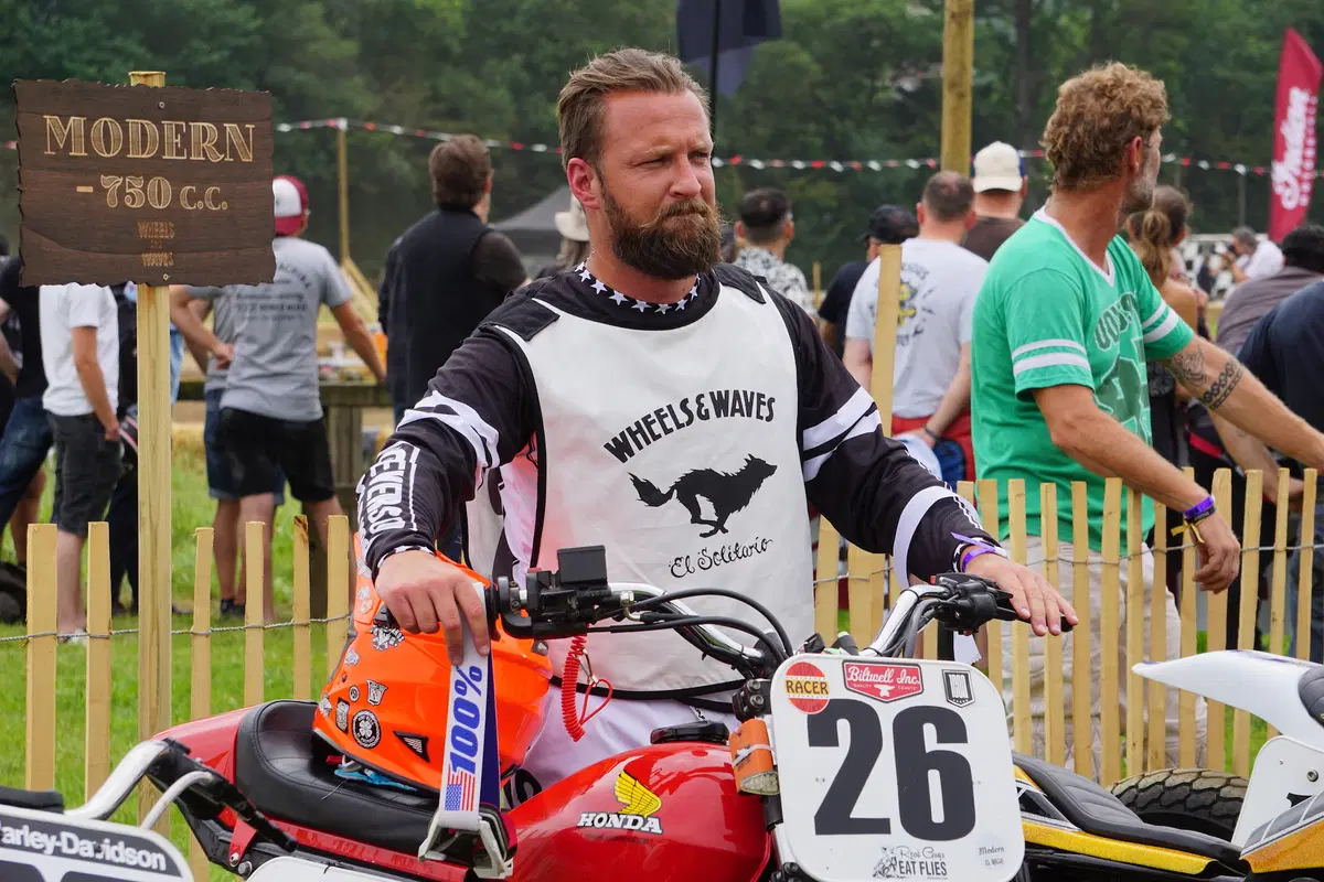 El Rollo: Flat Track a San Sebastian (60)