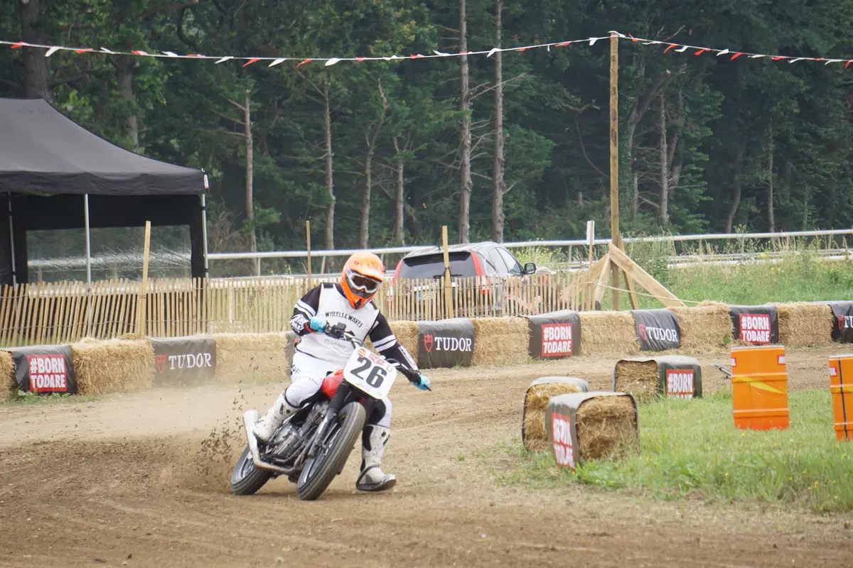 El Rollo: Flat Track a San Sebastian (61)