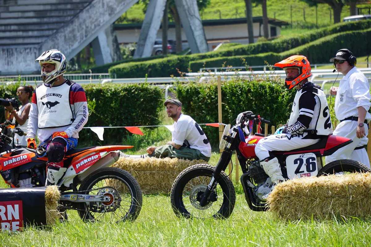 El Rollo: Flat Track a San Sebastian (62)