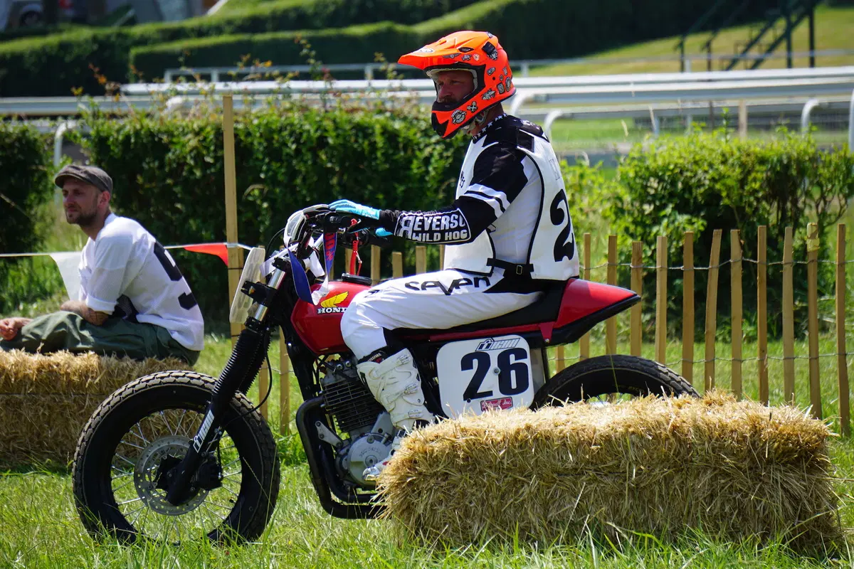 El Rollo: Flat Track a San Sebastian (65)