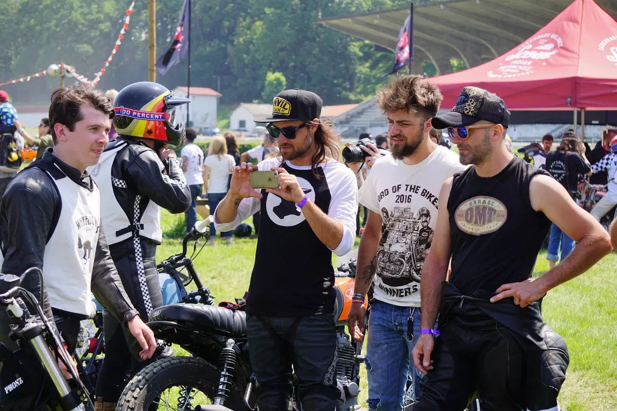 El Rollo: Flat Track a San Sebastian (68)