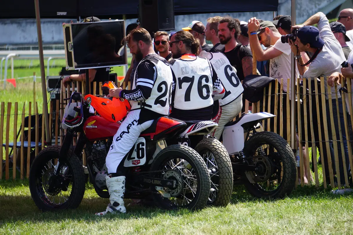 El Rollo: Flat Track a San Sebastian (69)