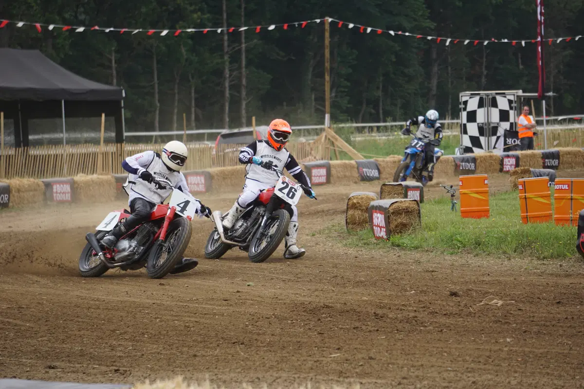 El Rollo: Flat Track a San Sebastian (70)
