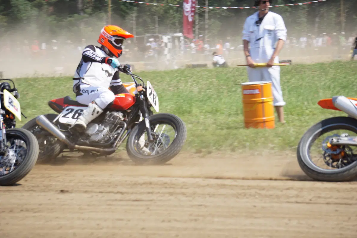 El Rollo: Flat Track a San Sebastian (74)
