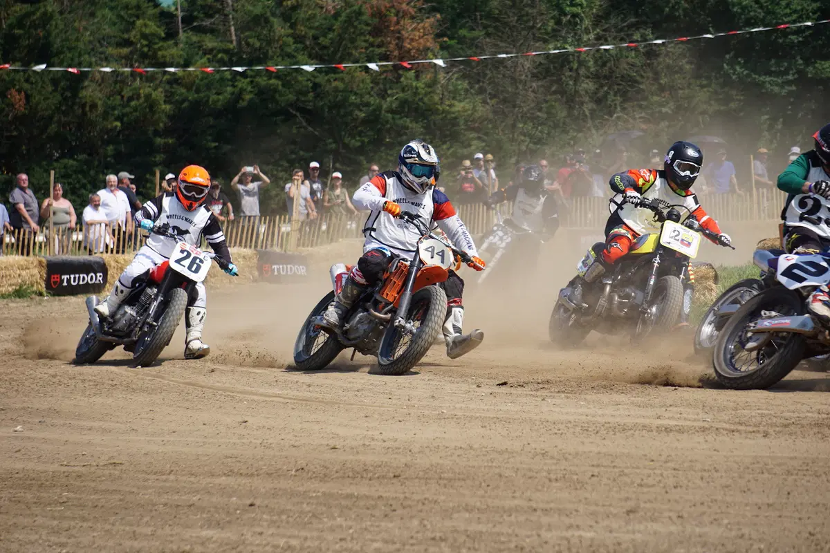 El Rollo: Flat Track a San Sebastian (76)