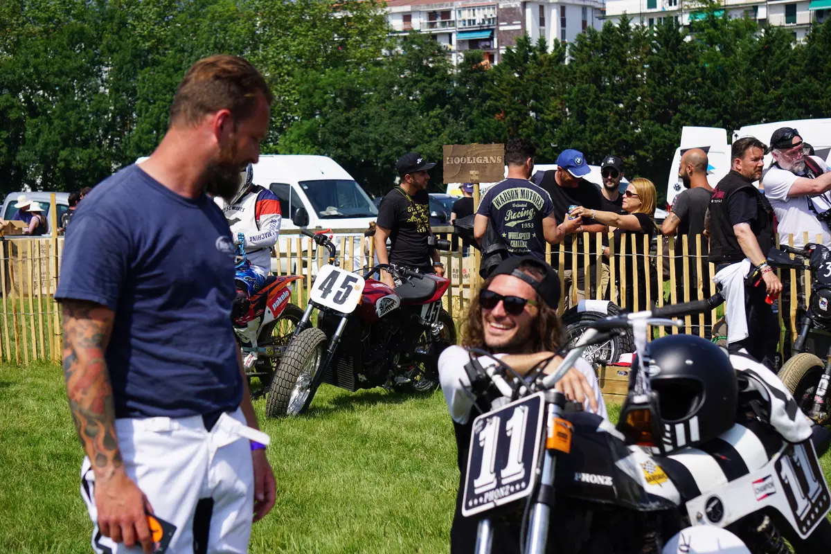 El Rollo: Flat Track a San Sebastian (79)