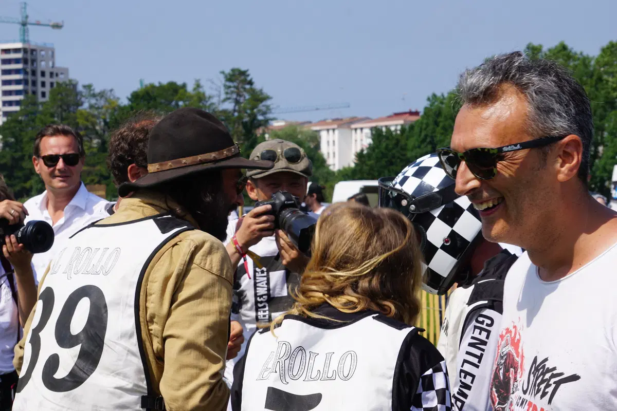 El Rollo: Flat Track a San Sebastian (80)