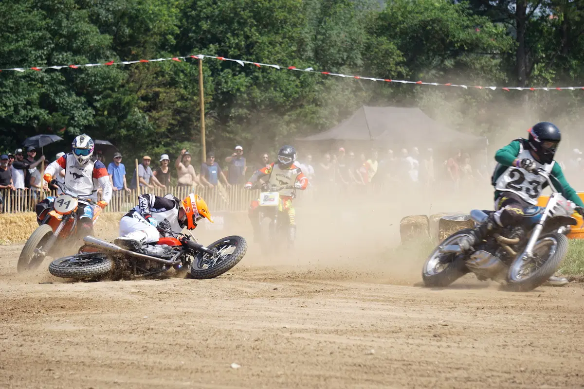 El Rollo: Flat Track a San Sebastian (81)