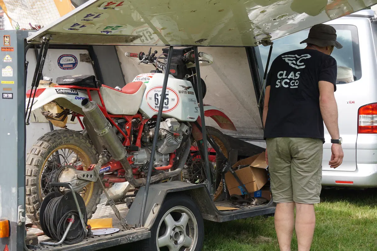 El Rollo: Flat Track a San Sebastian (86)