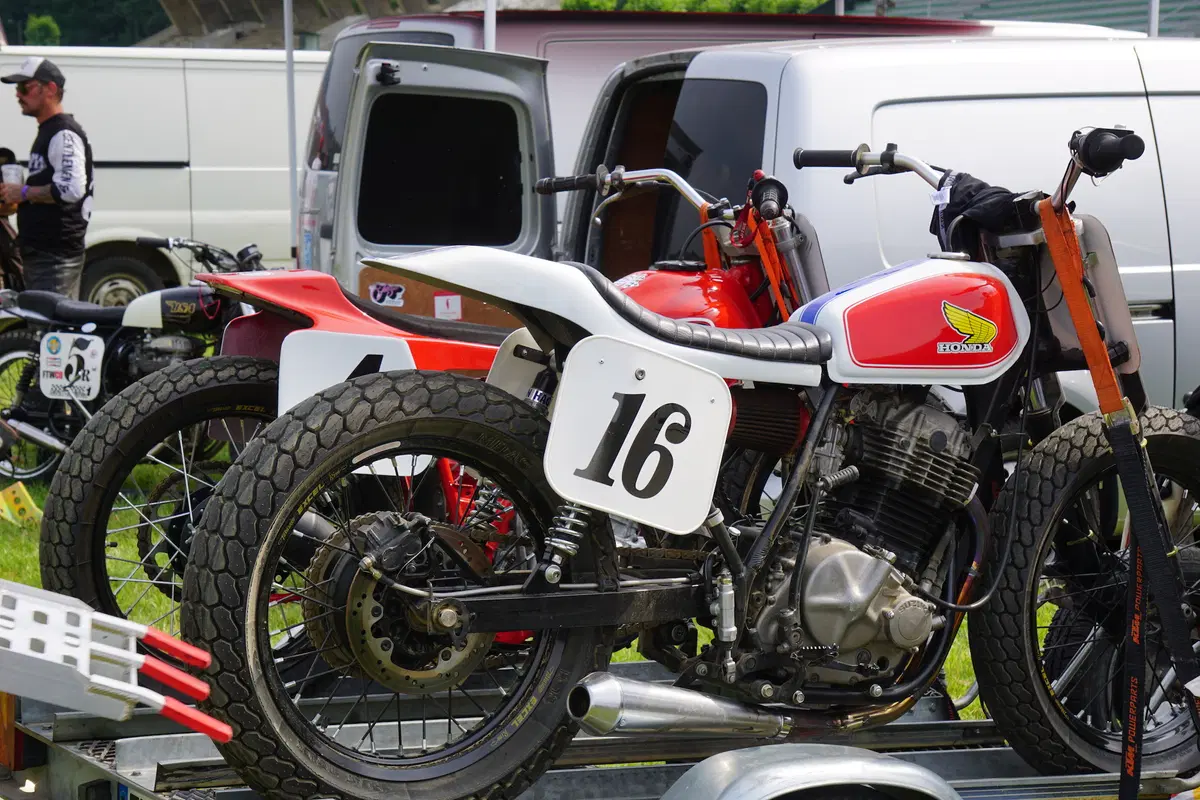 El Rollo: Flat Track a San Sebastian (91)