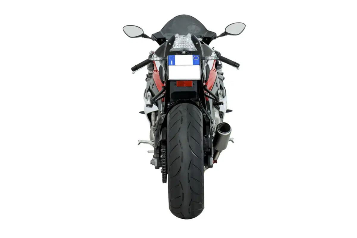 SC-Project: silenziatori omologati per BMW S1000RR (4)